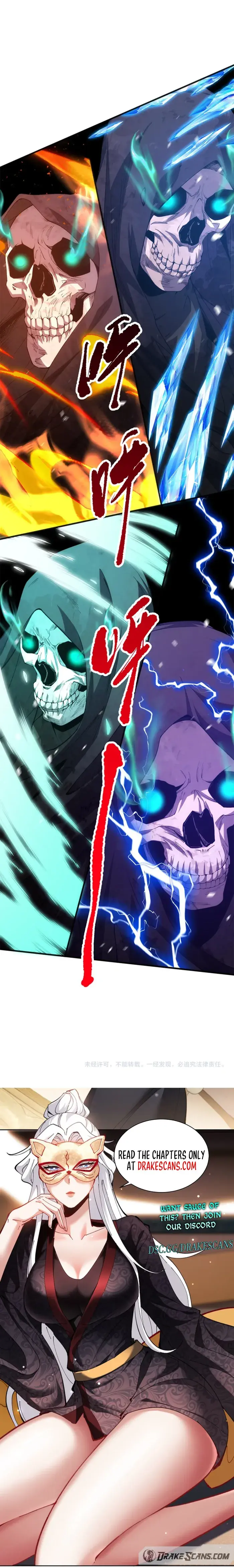 Catastrophic Necromancer Chapter 25 image 25_optimized